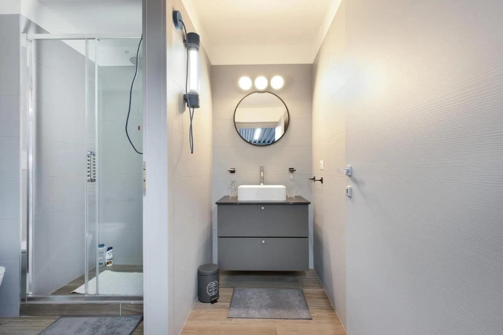 Design Loft Bicocca - A Pochi Passi Da Bicocca M5 Apartment Milan