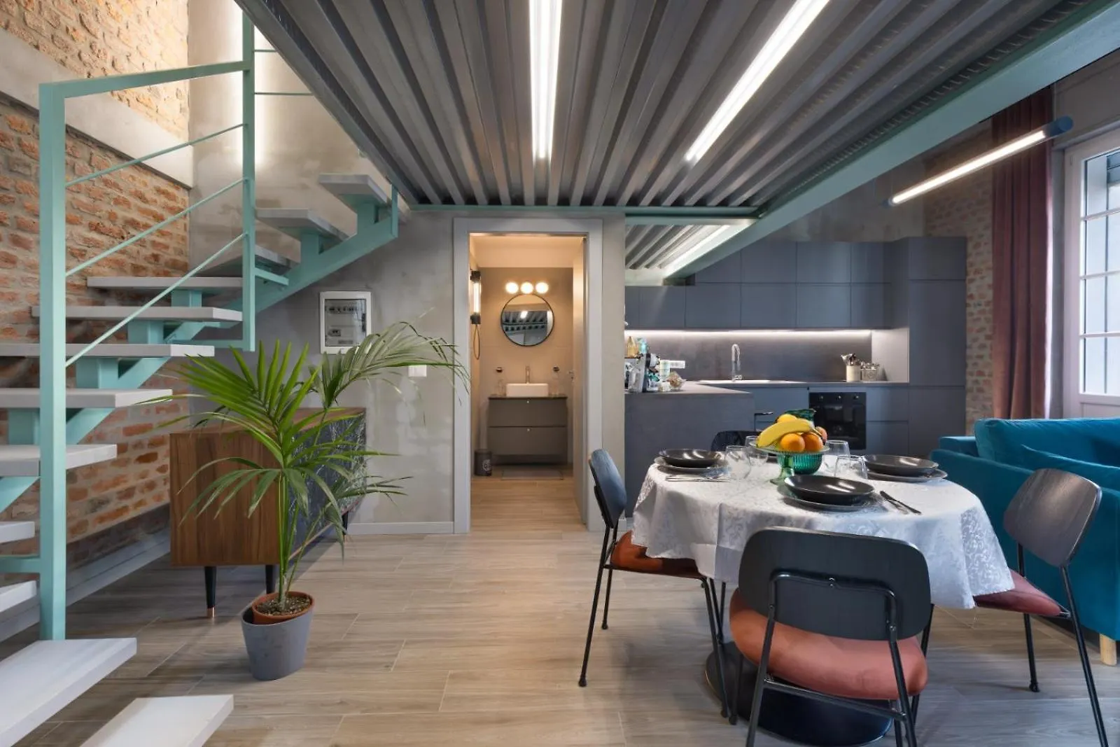 Design Loft Bicocca - A Pochi Passi Da Bicocca M5 Διαμέρισμα Μιλάνο