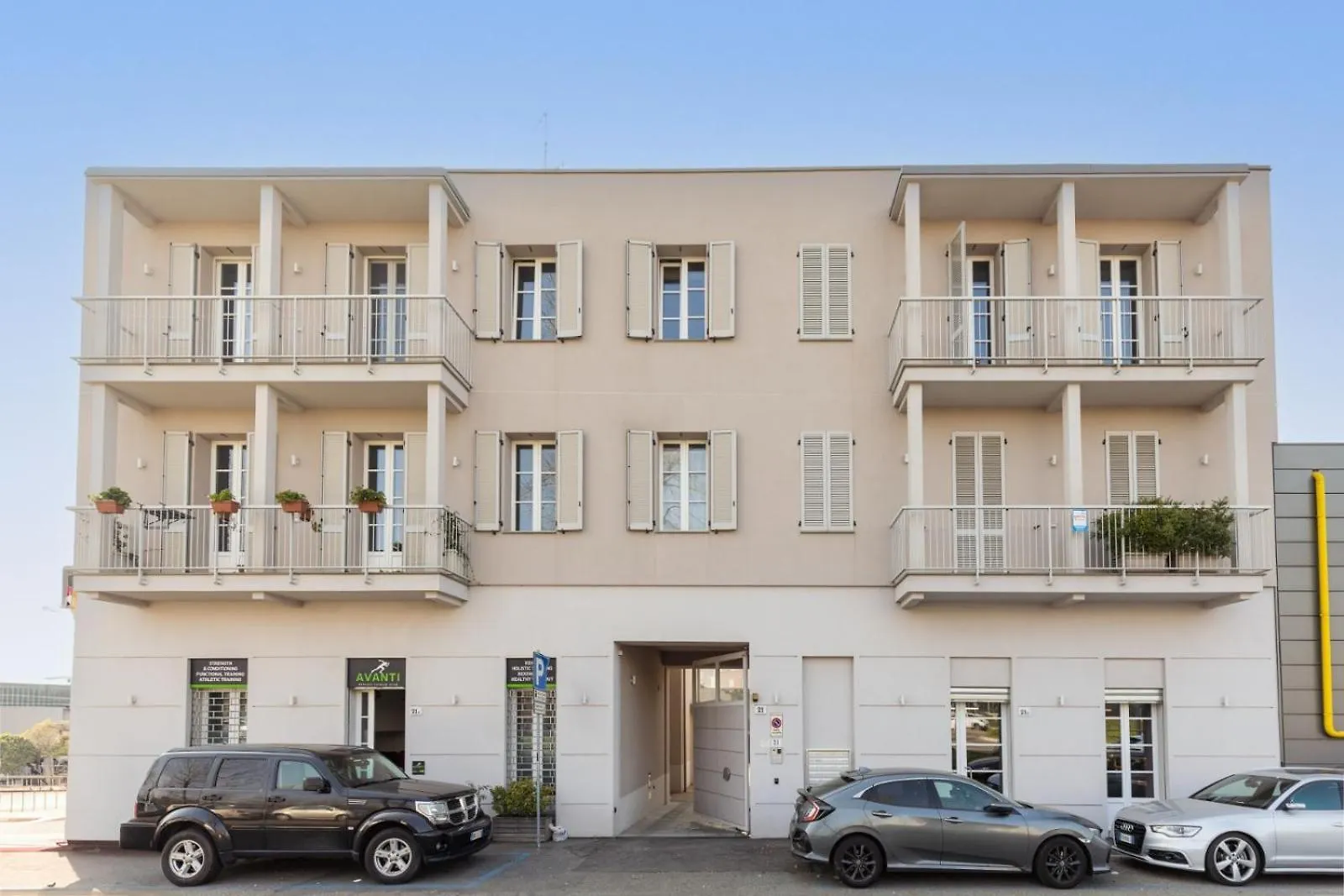 Design Loft Bicocca - A Pochi Passi Da Bicocca M5 Διαμέρισμα Μιλάνο Ιταλία